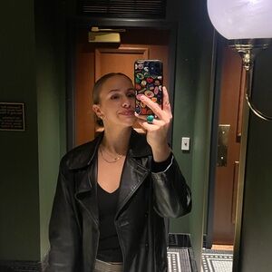 Meet your Posher, Grace